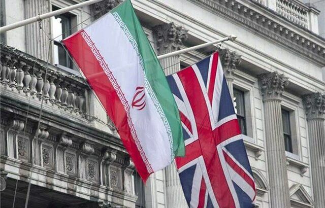️احتمال اقدامات اقتصادی انگلیس علیه ایران در پاسخ به توقیف نفت‌کش این کشور