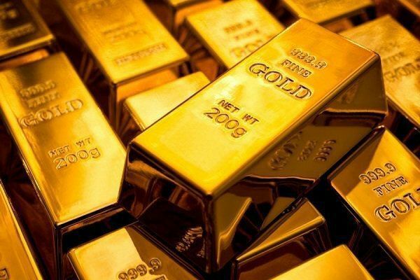 ️رسیدن قیمت جهانی طلا به بالاترین سطح در ۶ سال گذشته