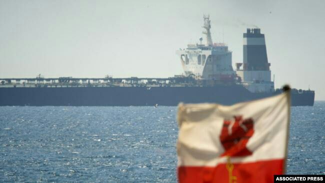 ️پاناما به استفاده ۵۵ نفتکش ایرانی از پرچم خود پایان داد