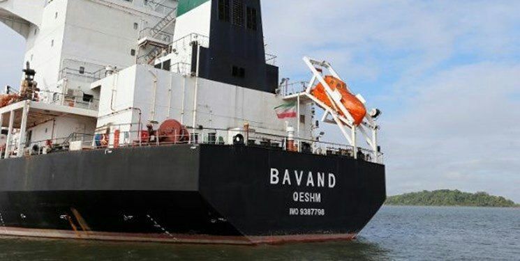 ️اظهارات وزیر خارجه برزیل درباره «سوخت‌رسانی به کشتی‌های ایران»