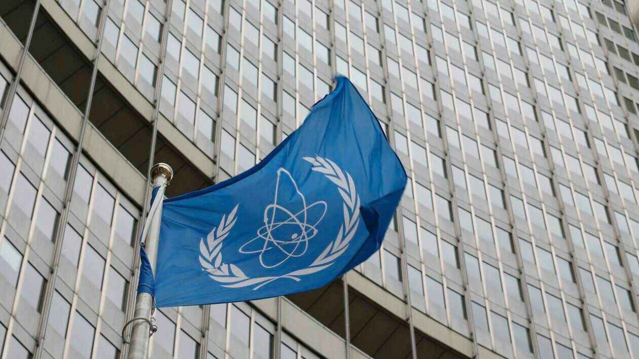 ️ آژانس بین‌المللی انرژی اتمی عبور ایران از سطح مجاز در برجام برای غنی‌سازی اورانیوم را تأیید کرد.