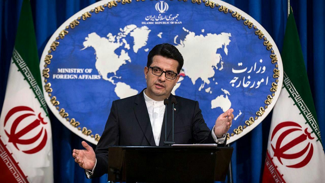 ️سید عباس موسوی : اروپا تا ۱۶ تیر برای اجرای اینستکس اقدام عملی نکند ایران گام دوم را بر می‌دارد