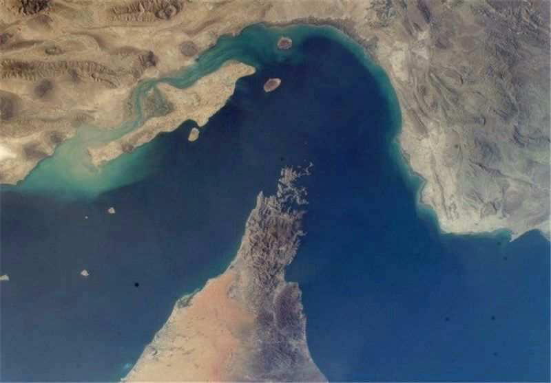 ️درخواست آمریکا از آلمان برای پیوستن به ائتلاف گذرگاه‌ های دریایی جنوب ایران