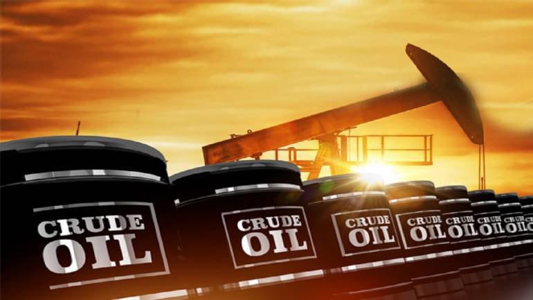 ️افت ۵ درصدی قیمت نفت در هفته‌ای که گذشت
