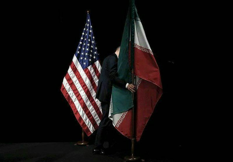 ️نصف شدن تجارت ایران و آمریکا