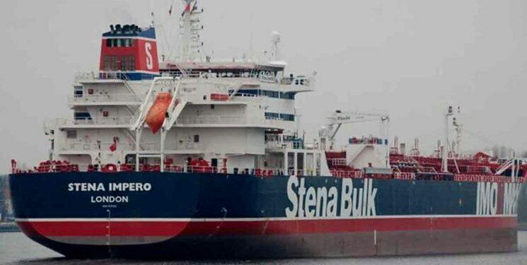 ️تلویزیون سوئد: ایران به زودی نفتکش انگلیس را آزاد می‌کند
