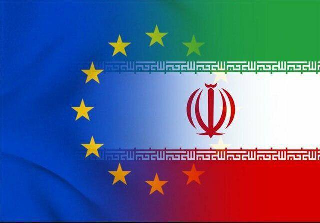 ️کاهش 76 درصدی ارزش تجارت ایران و اتحادیه اروپا
