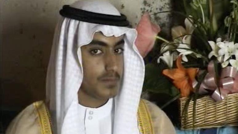 ️ حمزه بن لادن، جانشین بنیانگذار القاعده، پسر اسامه بن‌ لادن کشته شده است.