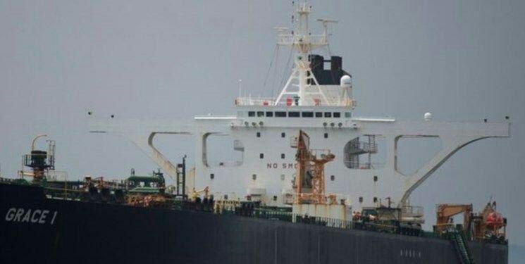 ️شبکه خبر: کشتی «گریس ۱» تا ۴۸ ساعت آینده رفع توقیف می‌شود