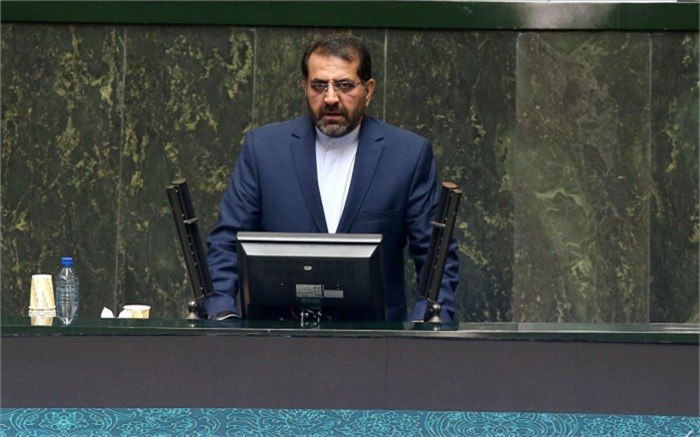 ️ نجفی: ایران از حضور نیروهای خارجی در منطقه استقبال نمی‌کند