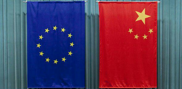 ️توافق چین و اتحادیه اروپا برای حفظ برجام