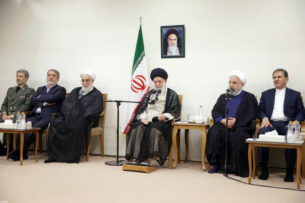️عدم امنیت آبراه های بین المللی در صورت به صفر رساندن صادرات نفت ایران