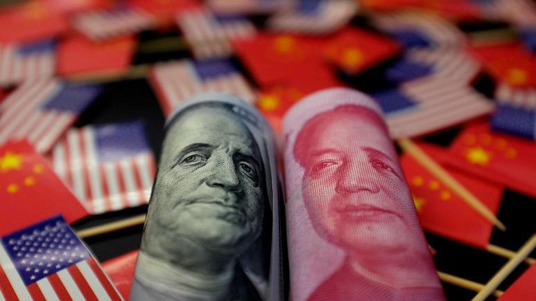 ️اقدام چین برای تثبیت نرخ برابری یوان، شاخص‌های سهام در بازارهای سهام اروپا و آمریکا را به مدار صعود بازگرداند.