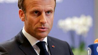 ️وزیر دارایی فرانسه برای بحث در مورد پیشنهاد به ایران، راهی واشنگتن شد