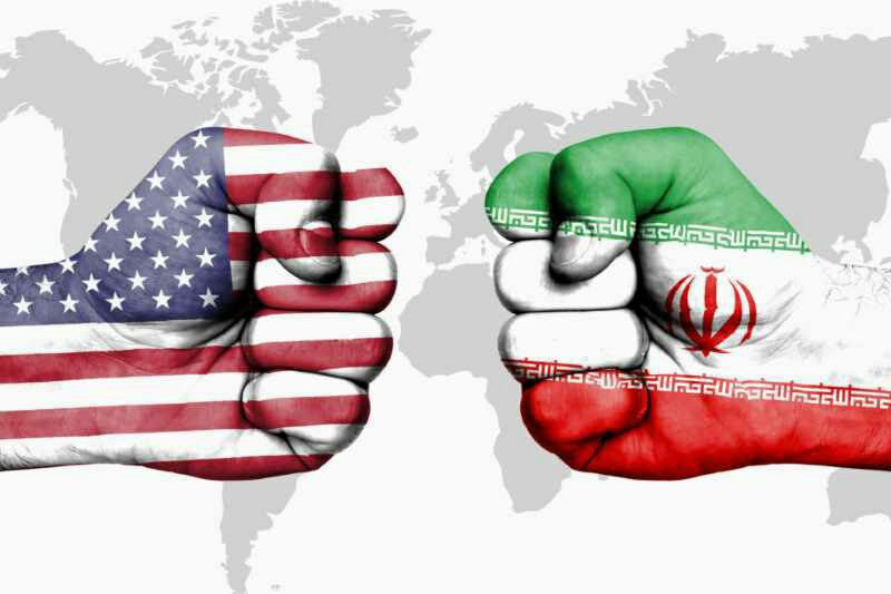 ️ارسال پیام ایران به آمریکا از طریق سوییس