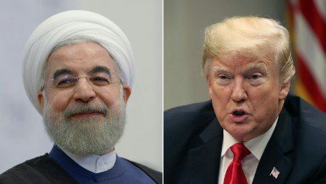 ️ روحانی: تحریم‌ ها رفع شود حاضرم درباره تغییرات کوچکی در برجام گفت ‌و گو کنم