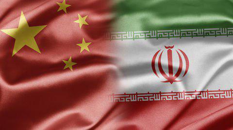 ️راه ‌اندازی خط اعتباری ۴۰۰ میلیارد دلاری ایران و چین