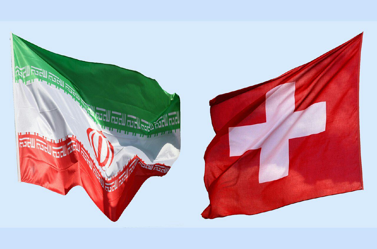 ️سوئیس در پی دورزدن تحریم ‌ها برای ایجاد خط ویژه تجارت دارو با ایران