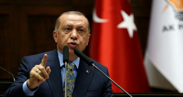 ️ اردوغان: به خرید نفت و گاز از ایران ادامه می ‌دهیم
