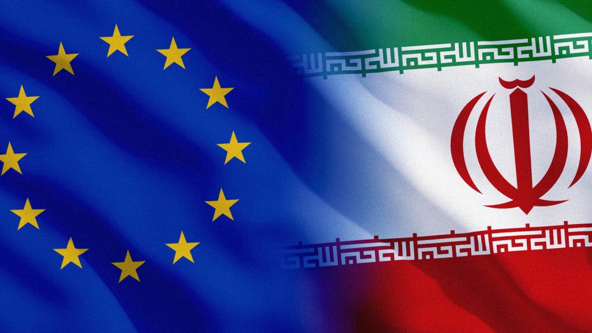 ️دیپلمات فرانسوی: هرگونه مکانیسم تجاری بین اروپا و ایران منوط به پذیرش FATF است