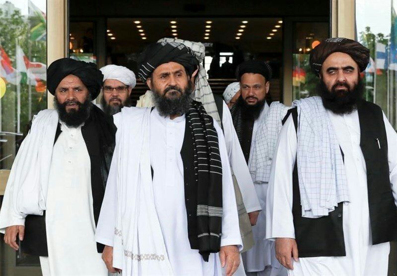 ️واکنش طالبان به لغو مذاکره با آمریکا: تا پایان اشغال افغانستان به جهاد ادامه می‌دهیم