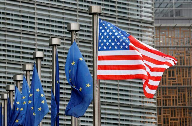 ️تشدید جنگ تجاری آمریکا با تعرفه ‌های جدید علیه اروپا