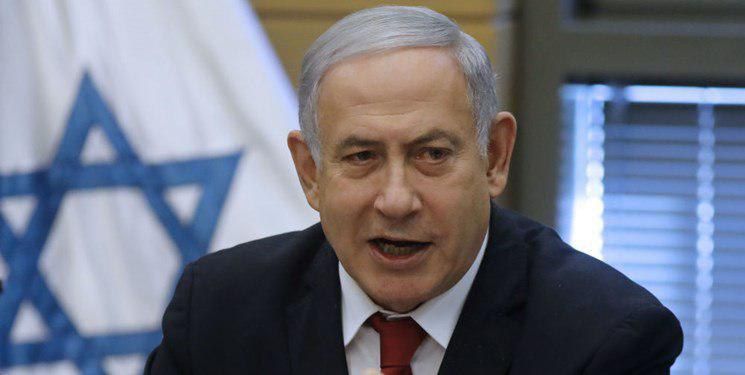 ️ادعای جدید نتانیاهو درباره موشک های ایران