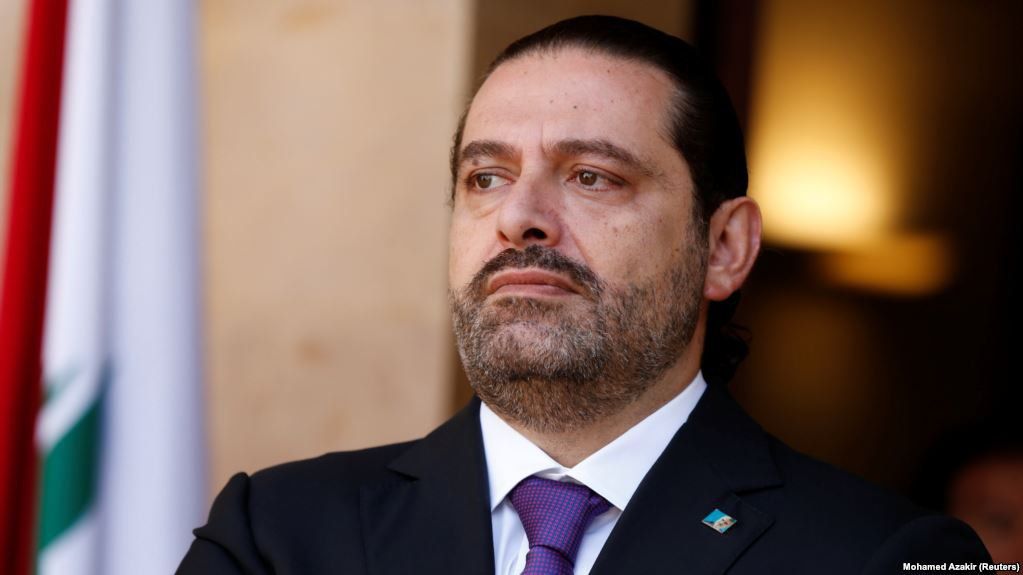 ️شبکه سعودی: استعفای نخست وزیر لبنان در ۲۴ ساعت آتی