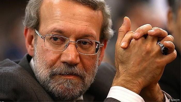 ️استقبال علی لاریجانی از پیشنهاد بن سلمان برای حل مشکلات دوجانبه