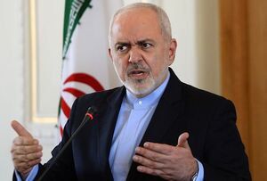 ️ظریف: صبر راهبردی ایران در قبال اروپا به پایان رسید