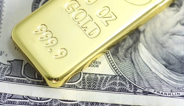 ️بازارهای جهانی دلار و طلا در انتظار تصمیم فدرال‌ رزرو