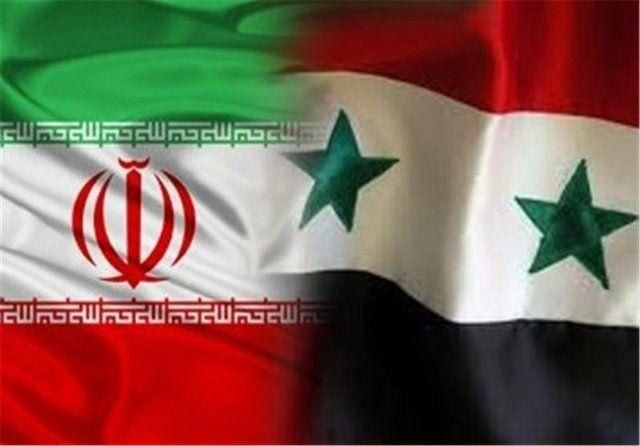 ️تاسیس بانک مشترک ایران و سوریه