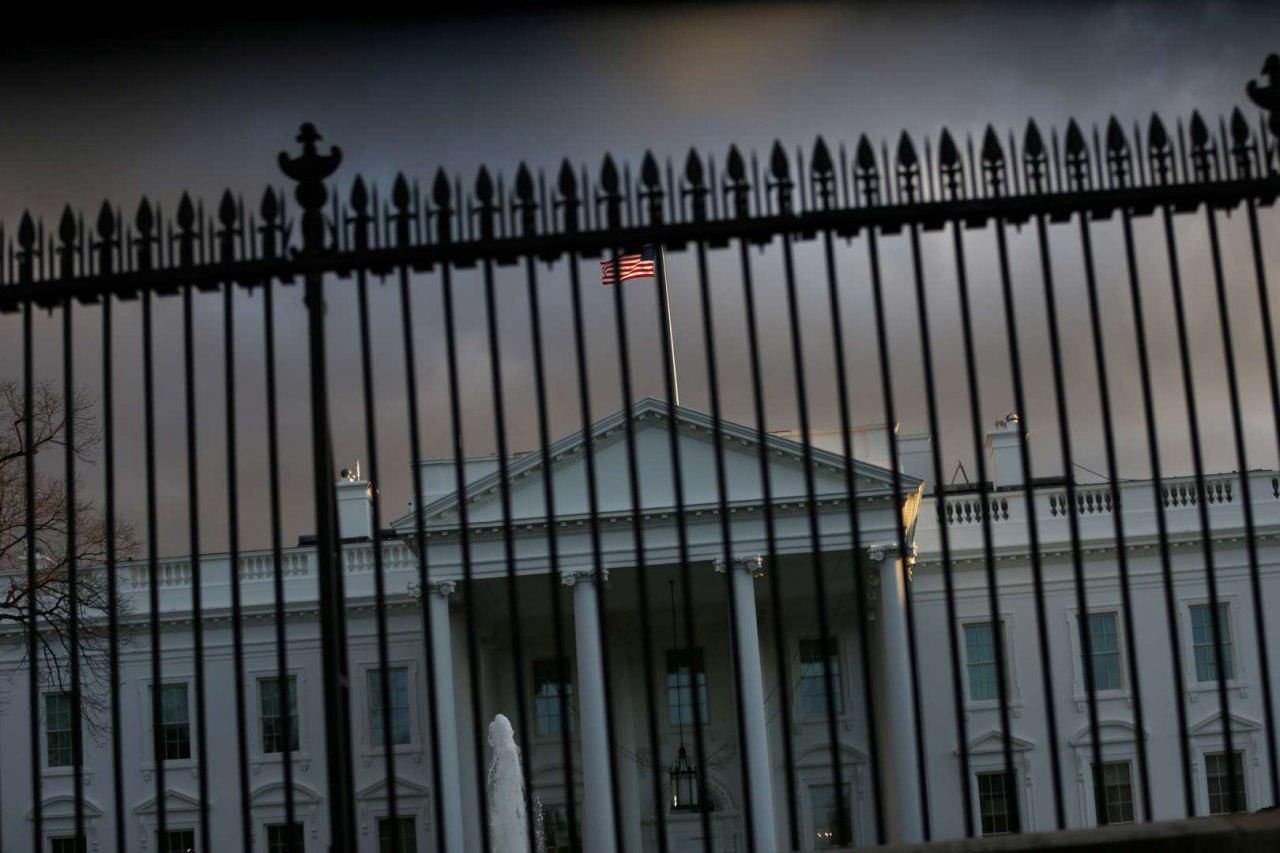 ️بیانیه کاخ سفید در سالگرد تسخیر لانه جاسوسی آمریکا