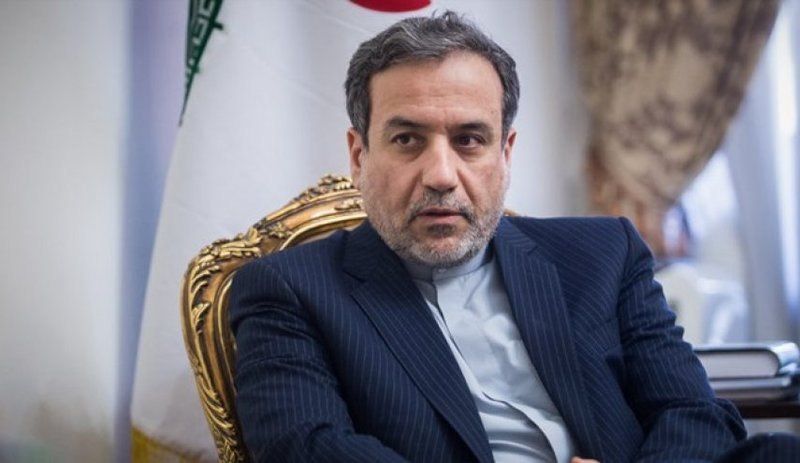 ️عراقچی: ایران اصرار دارد که بوسیله اینستکس، اروپا بتواند نفت ایران را خریداری کند