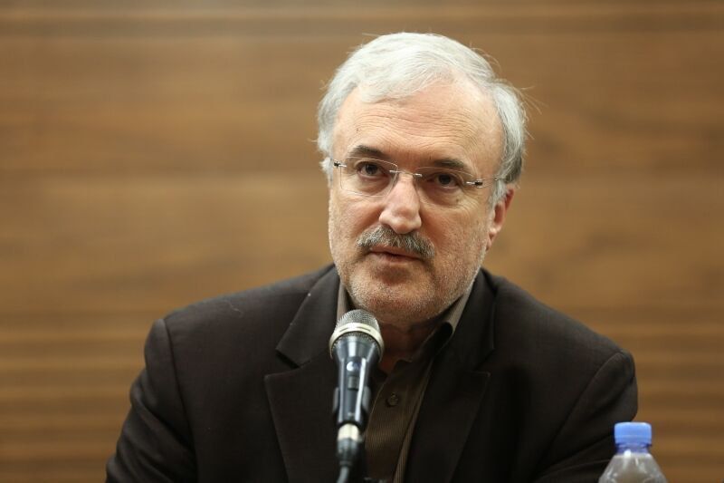 ️سعید نمکی :آمریکا با تحریم کردن ایران عملا مرتکب تروریسم اقتصادی و باعث جنایت علیه بشریت شده است