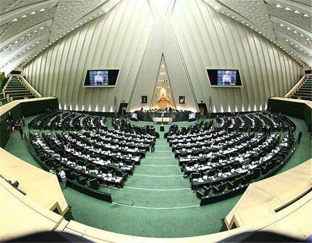 ️حراست مجلس مانع از راه اندازی سامانه ثبت اموال و دارایی های مسئولان در مجلس شد