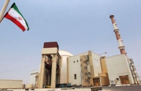 ️ساخت واحد دوم نیروگاه بوشهر ١٩ آبان آغاز می‌شود