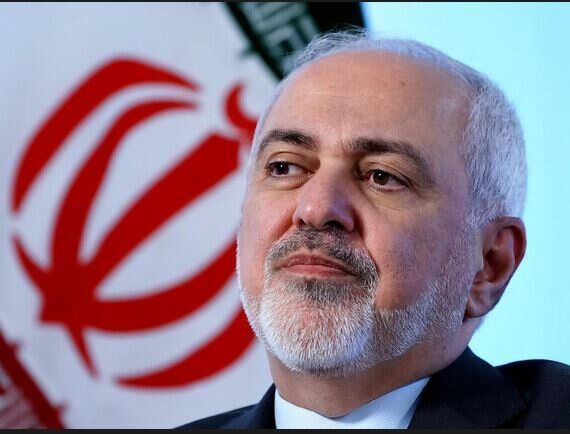 ️تاکید ظریف بر تمایل ایران جهت داشتن روابط حسنه با کشورهای حاشیه خلیج فارس