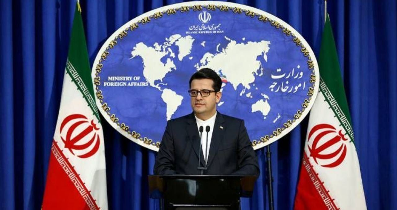 ️ ایران خواستار افزایش تدابیر حفاظتی در اماکن دیپلماتیک خود در عراق شد