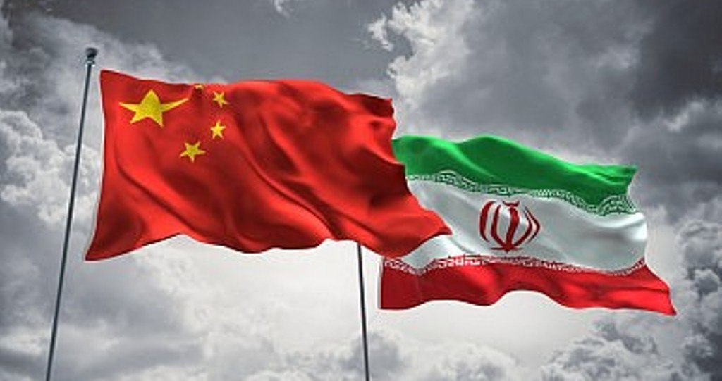 ️گمرک چین: پکن در ماه اکتبر ۵۳۳ هزار تن نفت از ایران خرید