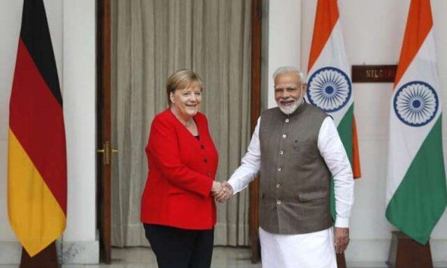️بیانیه مشترک آلمان و هند درباره پایبندی دو کشور بر توافق هسته ای