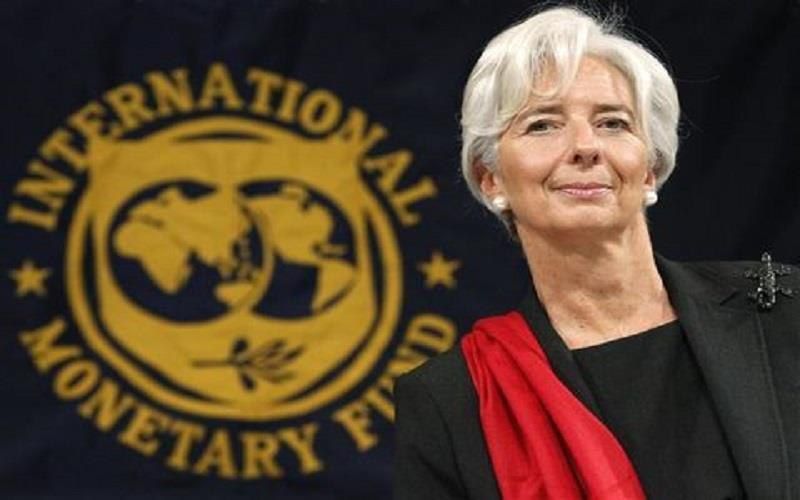 ️«کریستین لاگارد» رسماً ریاست بانک مرکزی اروپا را برعهده گرفت.