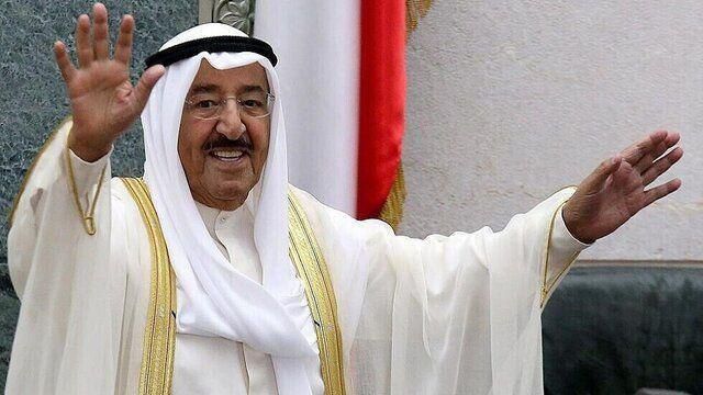 ️دولت کویت استعفا کرد