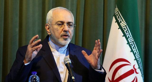 ️وزیر امور خارجه ایران: صلح هرمز را امتحان کنیم، ایده خوب یک طرفه نمی تواند دنبال شود