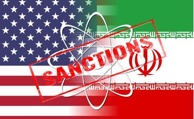 ️وزارت خزانه داری آمریکا یک فرد ایرانی، ۵ نهاد مرتبط با ایران و دو کشتی با پرچم ایران را به لیست تحریم های خود اضافه کرد.