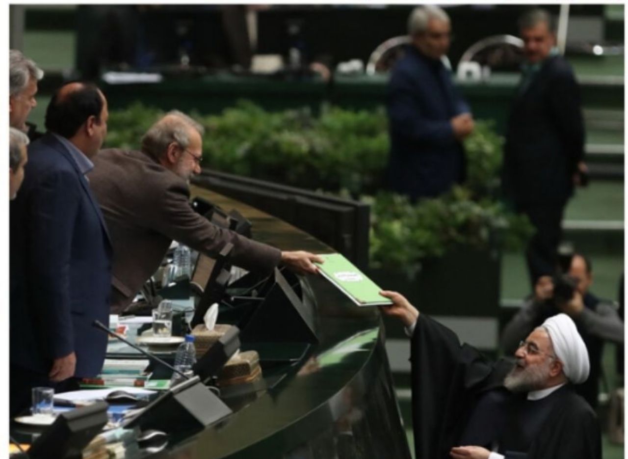 ️تحلیل المانیتور از بودجه ۹۹ ایران: تغییر استراتژیک یا ساختاری مهمی در بودجه ۹۹ مشاهده نمی شود