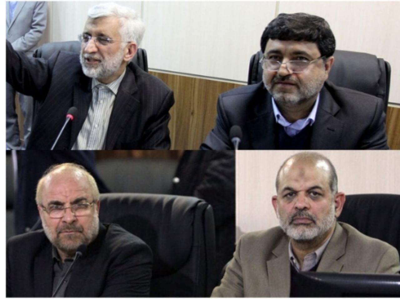 ️گره کور تصویب FATF با ۹ مخالف جدی در مجمع تشخیص