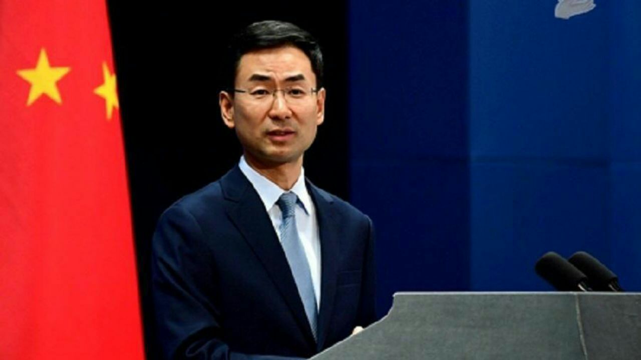️ چین: اختلافات درباره برجام باید با گفت‌ و گو حل شود
