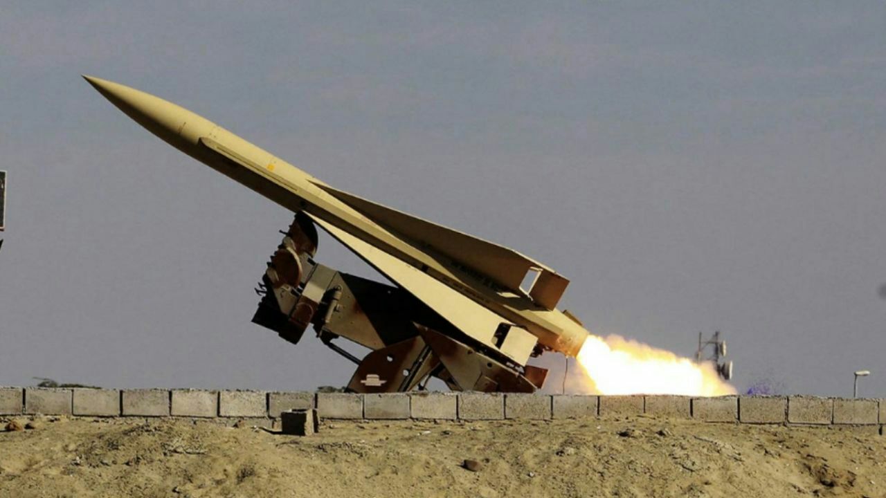 ️سی ‌ان ‌ان: ایران در حال اماده‌ سازی موشک ‌های با برد کوتاه و متوسط است.