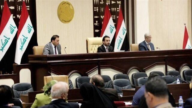 ️جلسه پارلمان عراق به منظور رأی‌گیری درباره تصویب قانون اخراج نظامیان آمریکایی به حدنصاب رسید